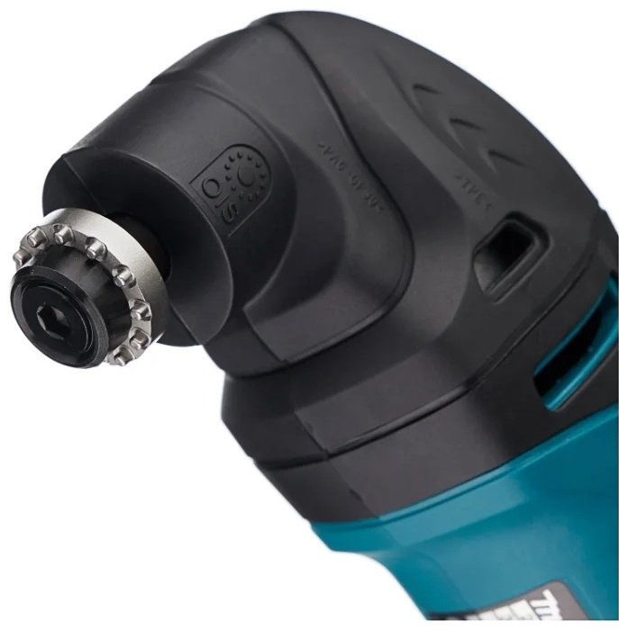 Многофункциональный инструмент Makita TM3000C купить,84430