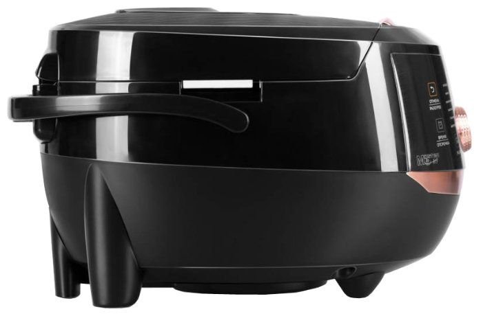 Мультиварка Redmond RMK-CB391S черная - ForteMarket Мультиварка Redmond RMK-CB391S черная купить,0