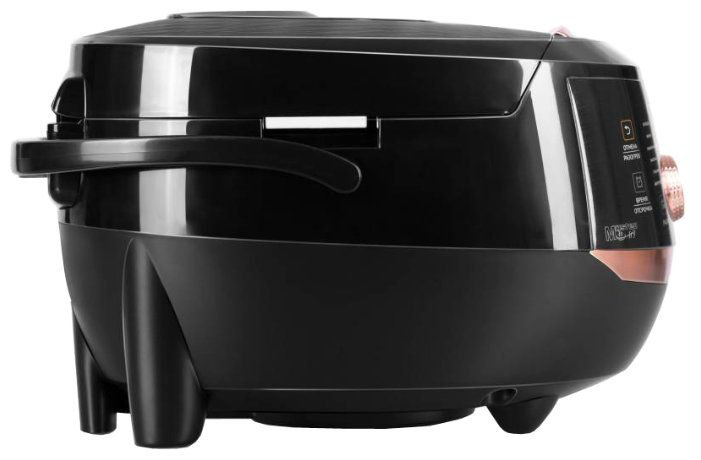 Мультиварка Redmond RMK-CB391S черная - ForteMarket Мультиварка Redmond RMK-CB391S черная купить,170990