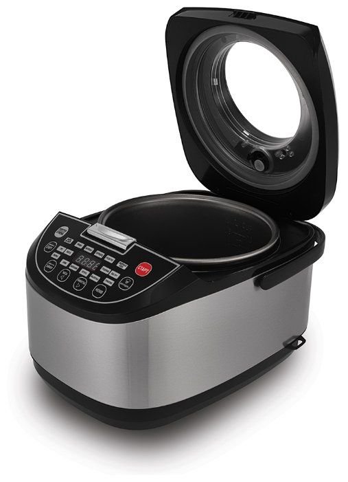 Мультиварка Polaris PMC 0582ADG черная 