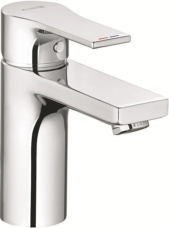 Смеситель Kludi Bozz 482920565 хром купить,110500