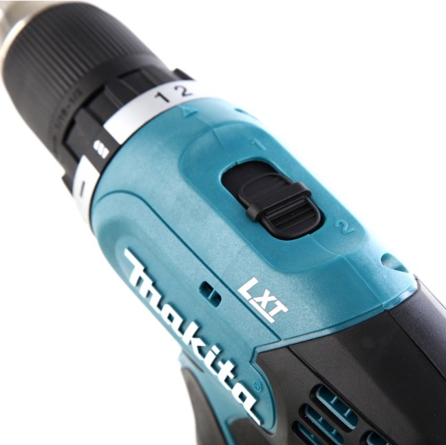 Дрель-шуруповерт Makita DDF453SYX5 купить,NaN