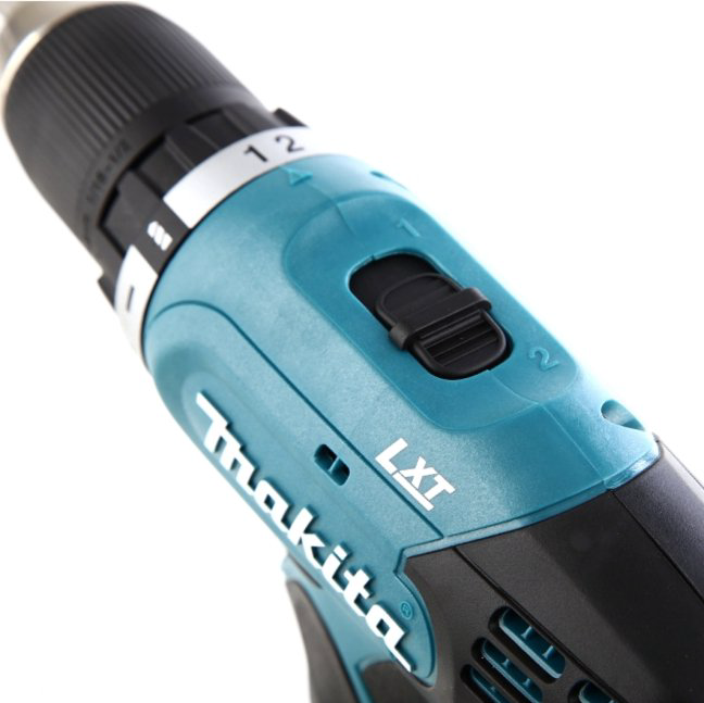 Дрель-шуруповерт Makita DDF453SYX5 купить,NaN