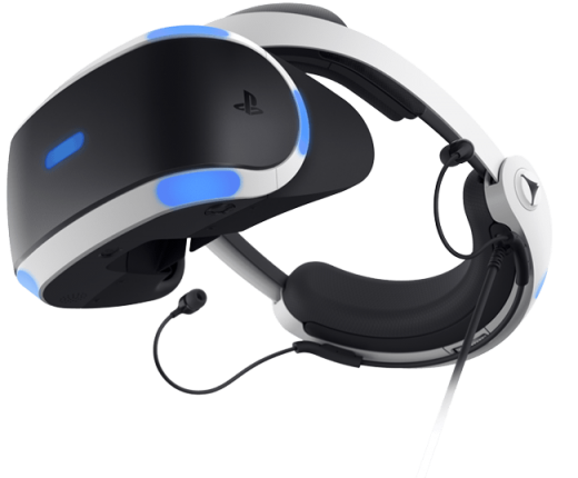 Шлем виртуальной реальности Siee PlayStation VR MK4 Mega Pack Camera V2 купить,NaN