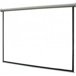 Настенный экран Mr.Pixel 1:1 80" x 80" 2.03 x 2.03 MSPSBB112V2 белый