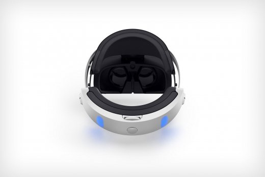 Шлем виртуальной реальности Siee PlayStation VR MK4 Mega Pack Camera V2 купить,NaN