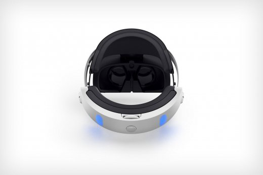 Шлем виртуальной реальности Siee PlayStation VR MK4 Mega Pack Camera V2 купить,NaN