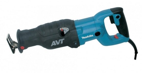 Пила сабельная Makita JR3070CT