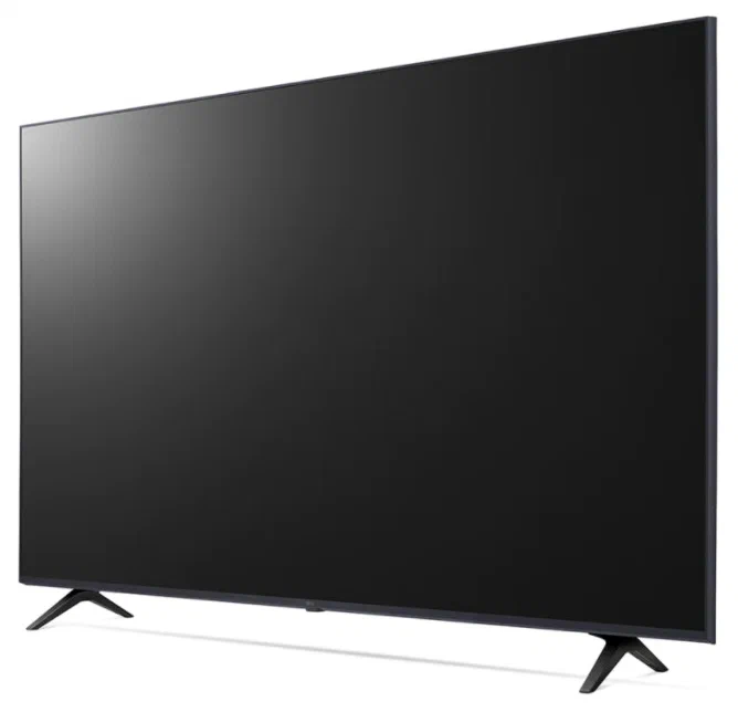 Телевизор LED LG 65UQ80006LB 65" черный купить,0