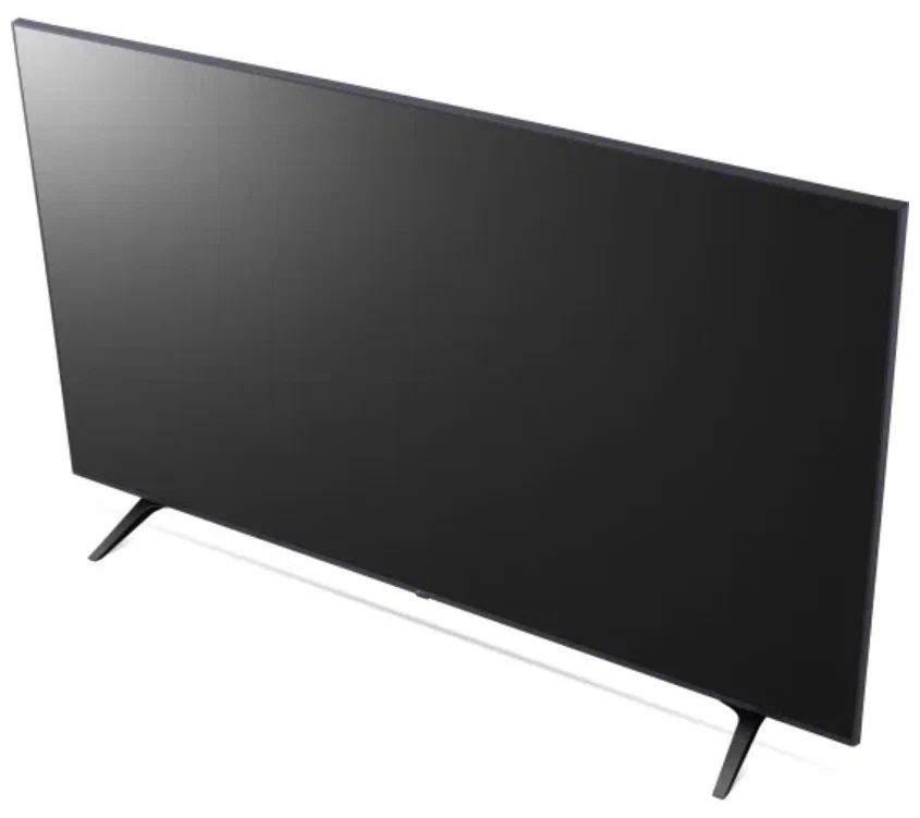 Телевизор LED LG 65UQ80006LB 65" черный купить,0
