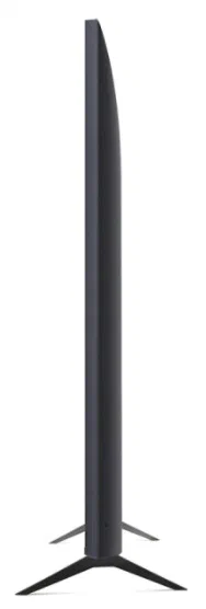 Телевизор 65" (165 см) LG 65UQ80006LB LED UHD Black купить,NaN