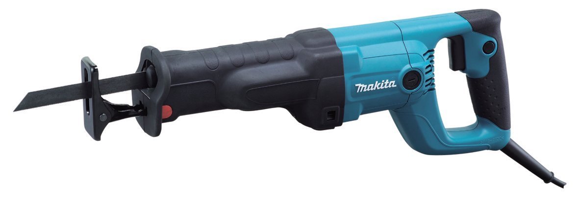 Сабельная пила Makita JR3050T синяя купить,NaN