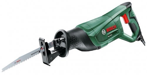 Сабельная пила Bosch PSA 700 E зеленый - ForteMarket Сабельная пила Bosch PSA 700 E зеленый купить,0