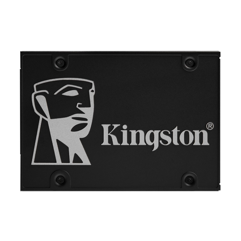 SSD накопитель Kingston SKC600 1024Gb