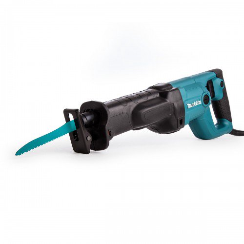 Сабельная пила Makita JR3050T синяя купить,NaN