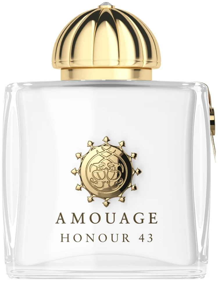Экстракт духов Amouage Honour 43 Extrait de Parfum 100мл купить,NaN