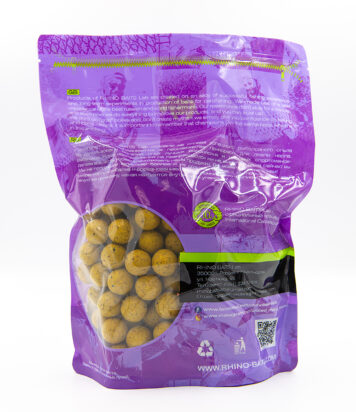 Бойлы Baits Rhino Pineapple Ананас N-Butyric 20 мм 1 кг купить,NaN