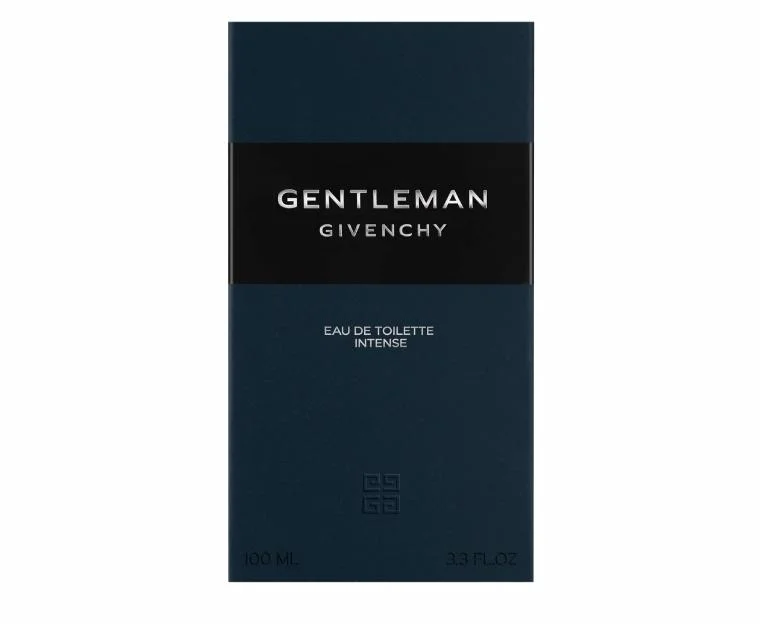 Туалетная вода Givenchy Gentleman Intense 100мл купить,NaN