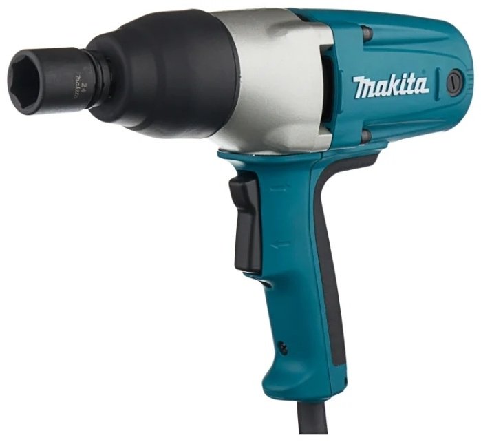 Makita гайковерт TW0350 купить,212730