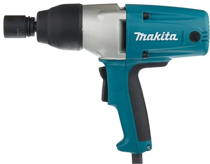 Makita гайковерт TW0350 купить,212730