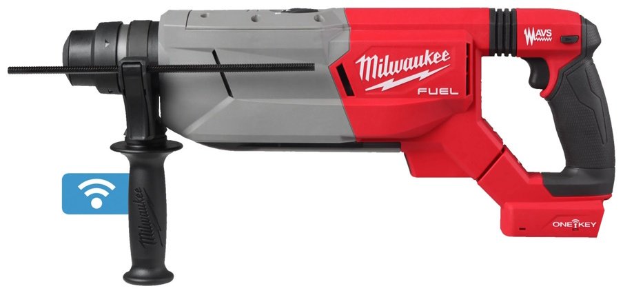 Перфоратор Milwaukee M18 FHACOD32-0 4933492141 4.9 Дж, 18 В, SDS-Plus купить,NaN
