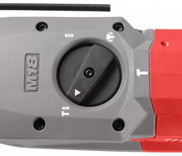 Перфоратор Milwaukee M18 FHACOD32-0 4933492141 4.9 Дж, 18 В, SDS-Plus купить,NaN