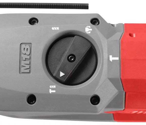 Перфоратор Milwaukee M18 FHACOD32-0 4933492141 4.9 Дж, 18 В, SDS-Plus купить,NaN