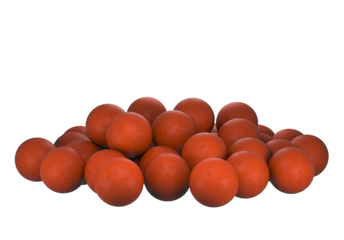 Бойлы тонущие Sonik Baits Orange Tangerine Oil мандарин 14 мм 90 мл оранжевые купить,NaN