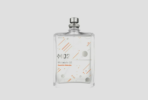 Туалетная вода Escentric Molecules Molecule 02 100мл