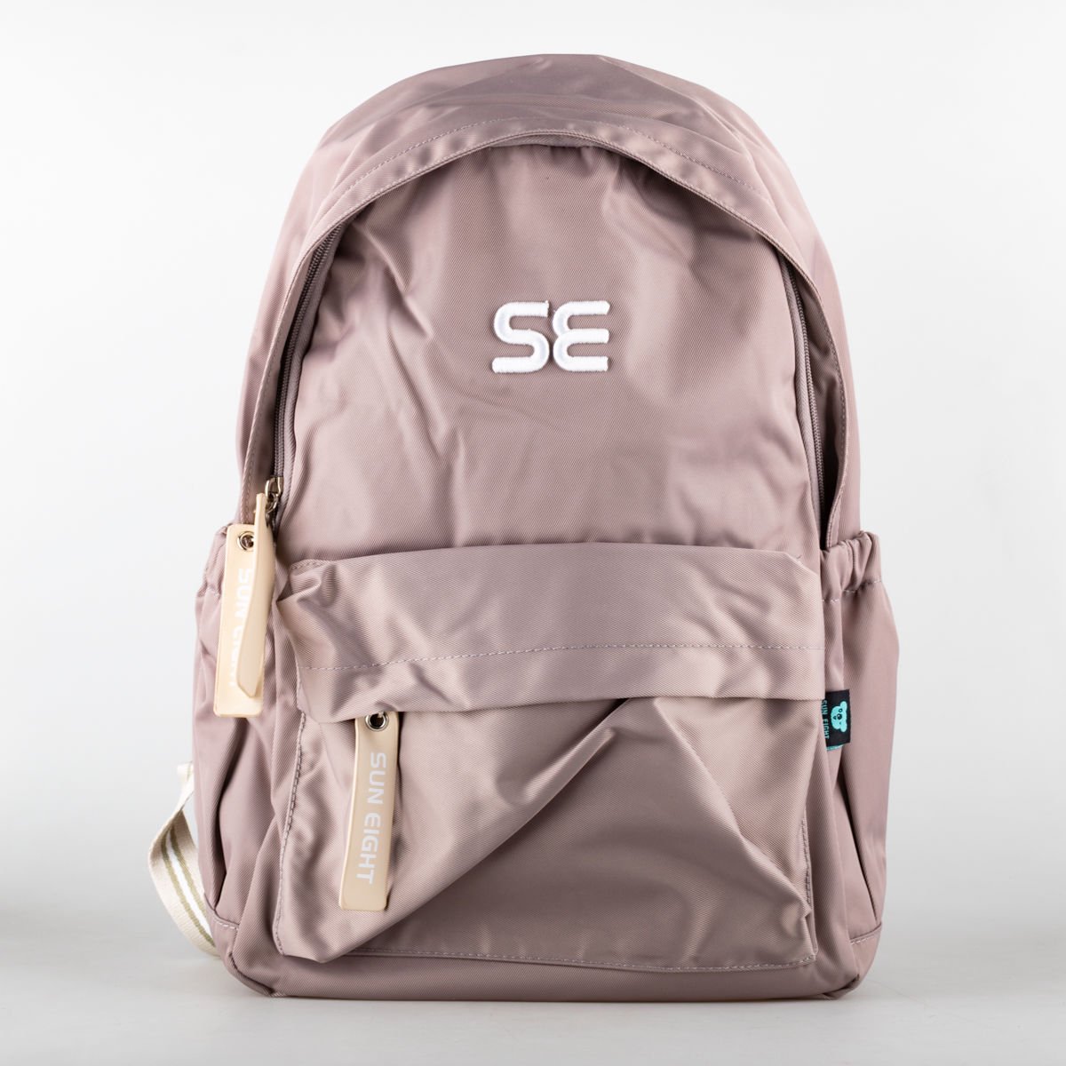 Рюкзак Sun Eight 30x15x45см серый купить,NaN