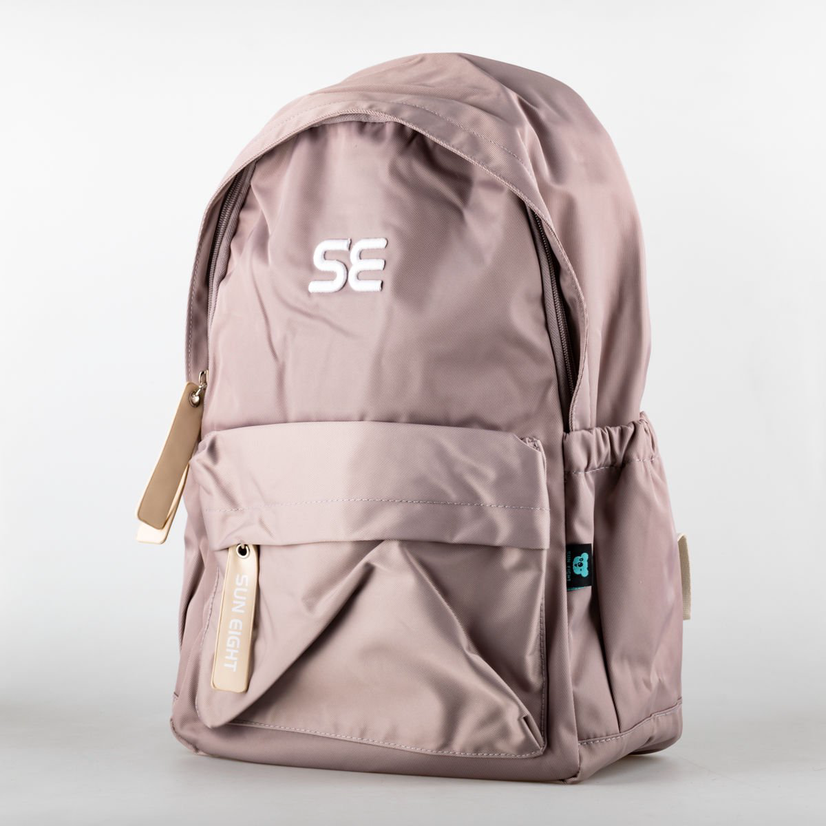 Рюкзак Sun Eight 30x15x45см серый купить,NaN