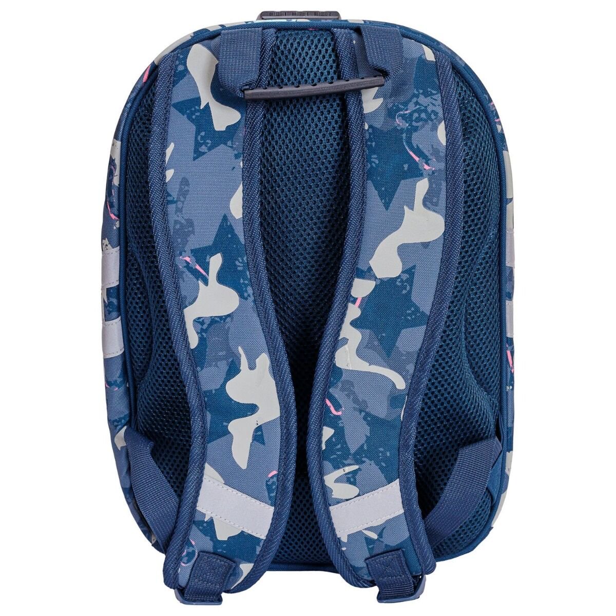 Рюкзак  Seventeen Air Force   SKHB-UT5-866L синий купить,NaN