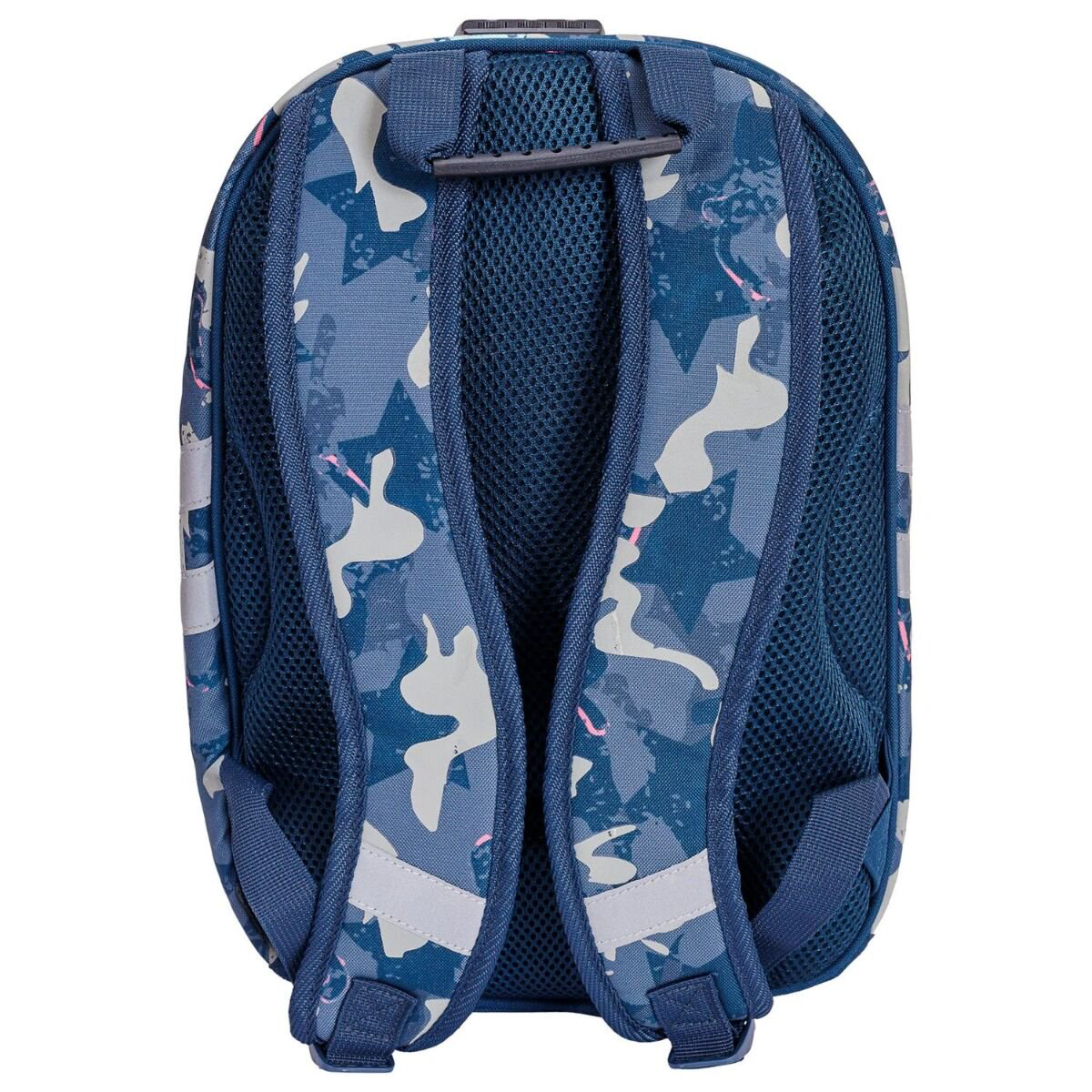 Рюкзак  Seventeen Air Force   SKHB-UT5-866L синий купить,NaN