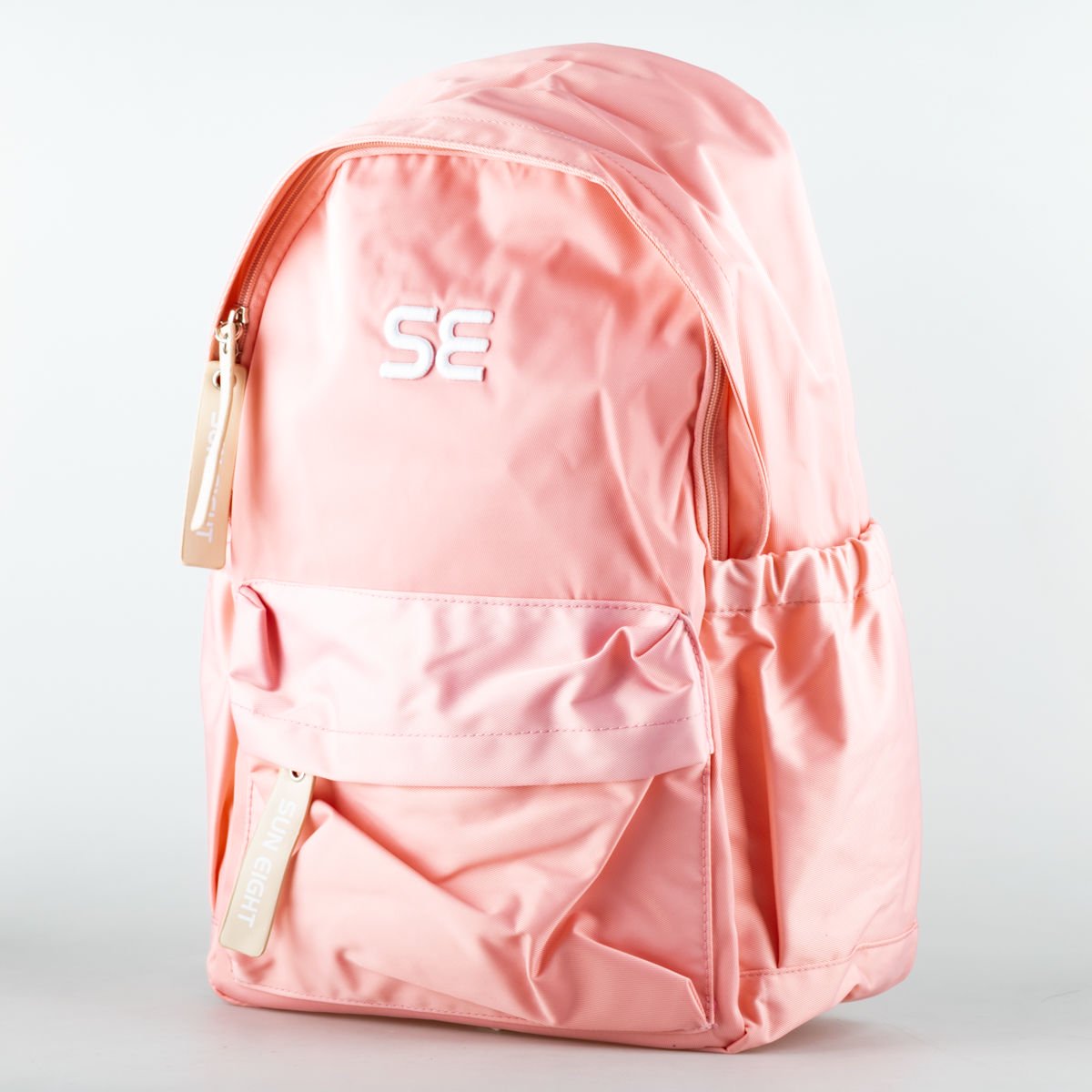 Рюкзак Sun Eight 30x15x45см розовый купить,NaN