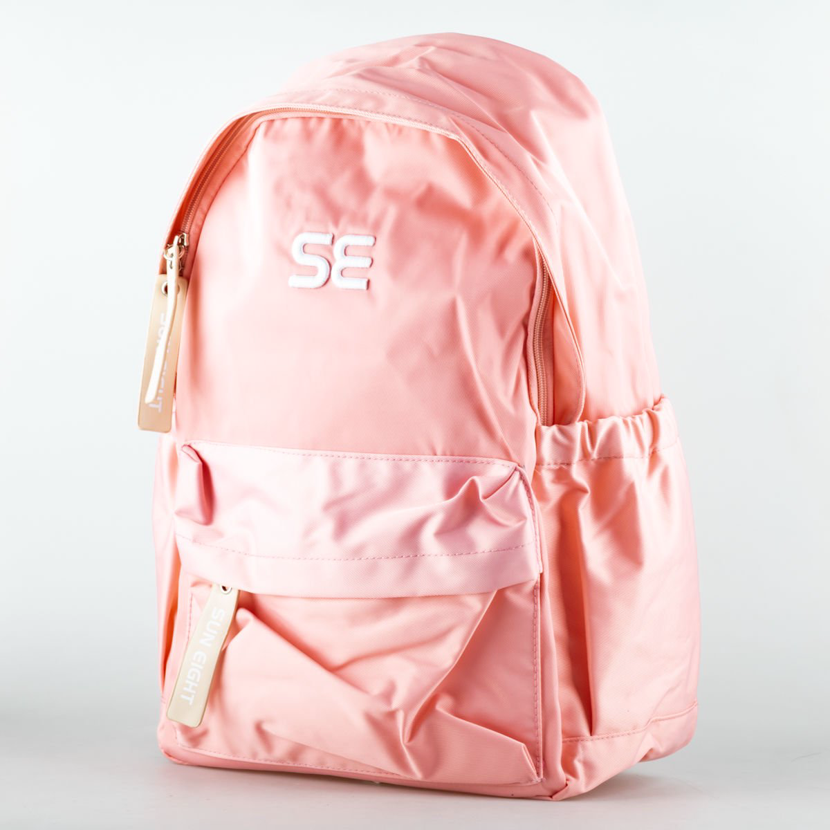 Рюкзак Sun Eight 30x15x45см розовый купить,NaN