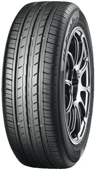 Шина Yokohama E70GZ 225/60 R17 99H летняя купить,48360