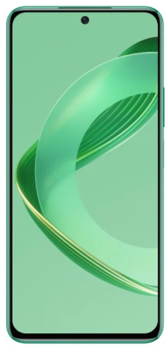 Смартфон Huawei Nova 12 SE 8/256GB Green купить,129200