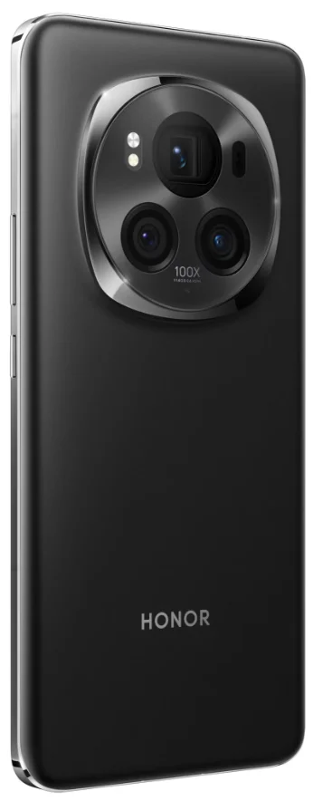 Смартфон Honor Magic6 Pro 12/512GB Black купить,NaN