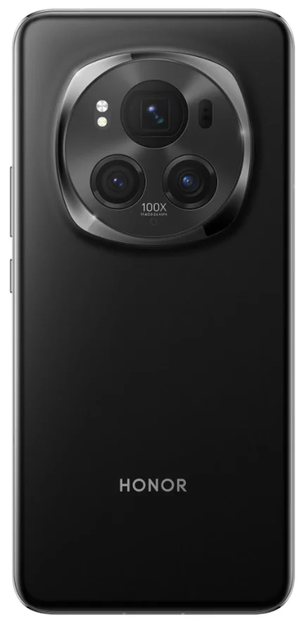 Смартфон Honor Magic6 Pro 12/512GB Black купить,NaN