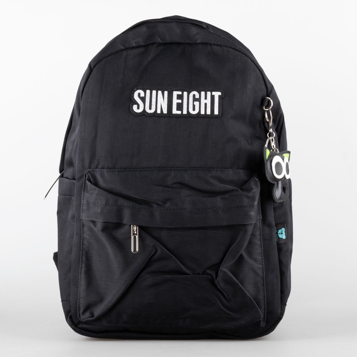 Рюкзак Sun Eight черный купить,NaN