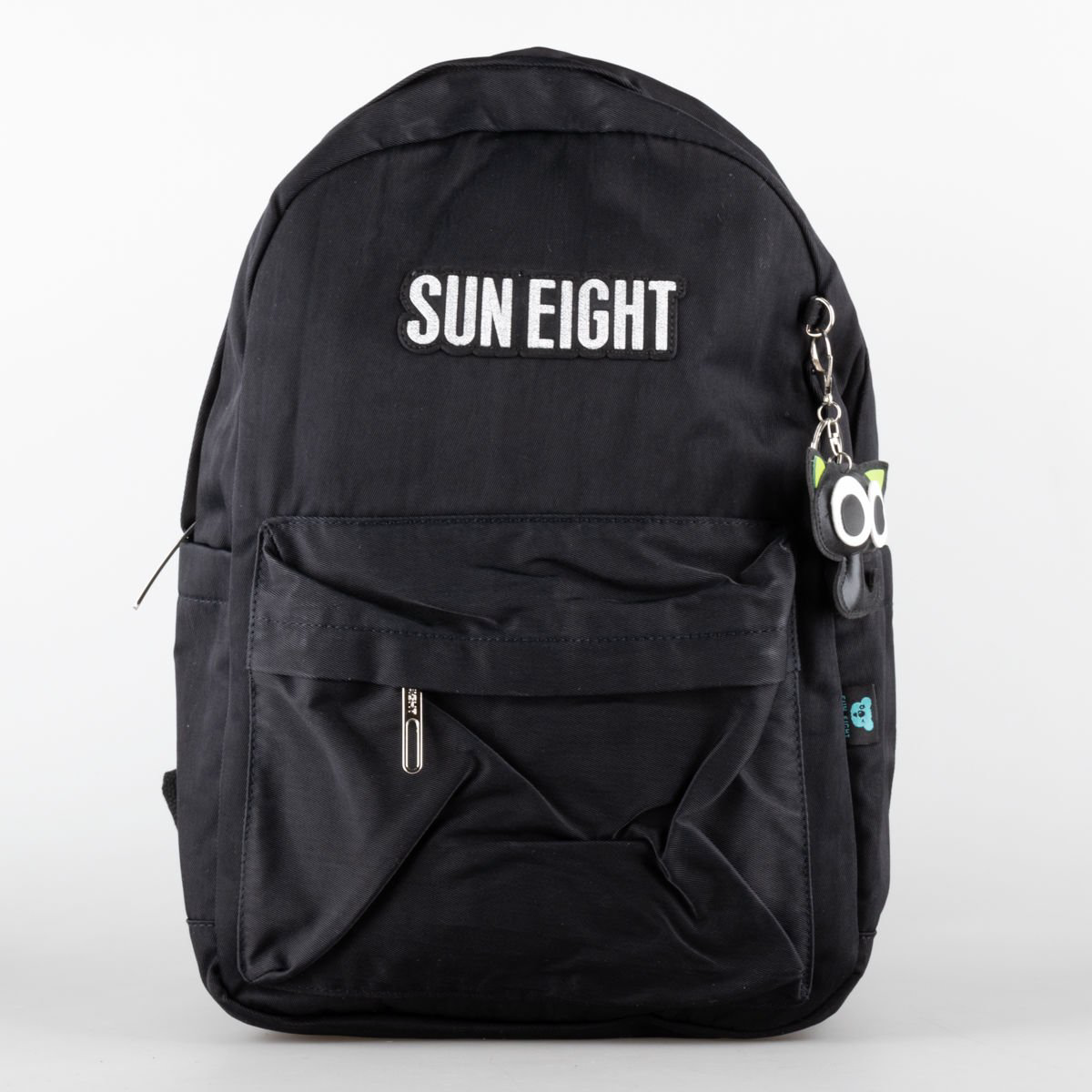 Рюкзак Sun Eight черный купить,NaN