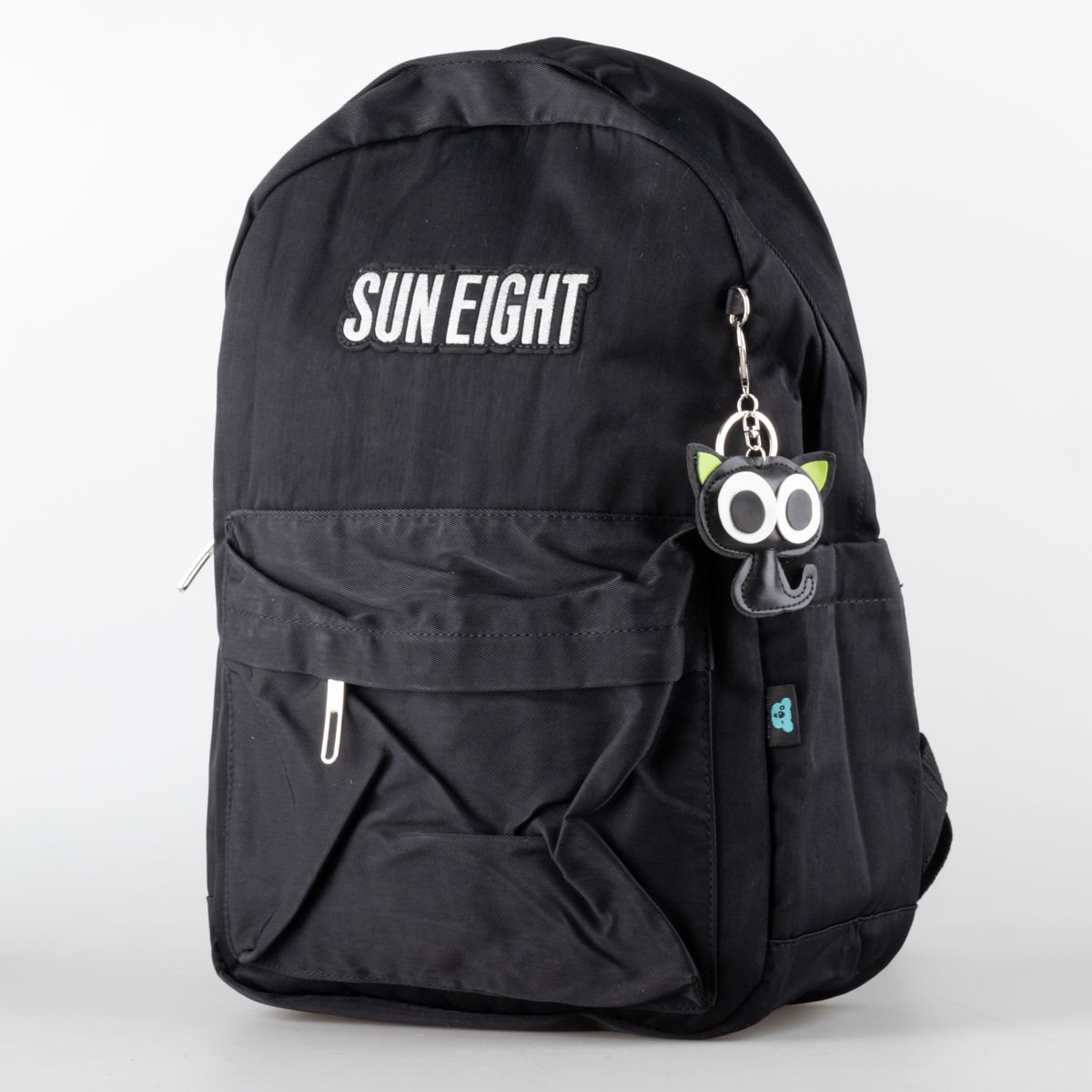 Рюкзак Sun Eight черный купить,NaN