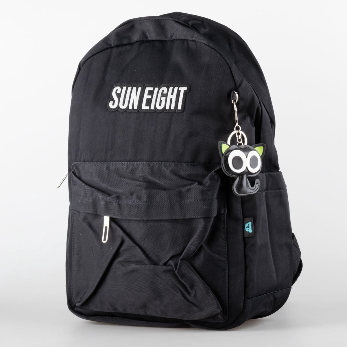 Рюкзак Sun Eight черный купить,NaN