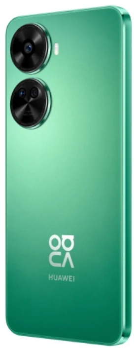 Смартфон Huawei Nova 12 SE 8/256GB Green купить,129200