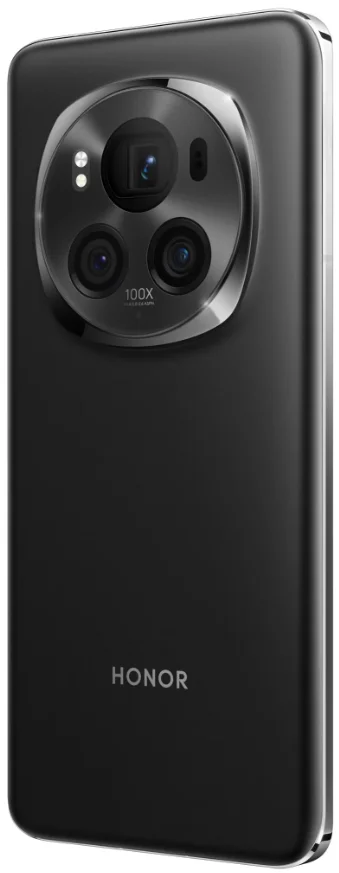 Смартфон Honor Magic6 Pro 12/512GB Black купить,NaN
