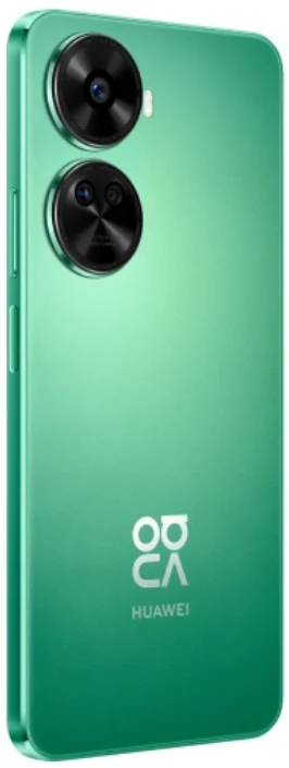 Смартфон Huawei Nova 12 SE 8/256GB Green купить,129200