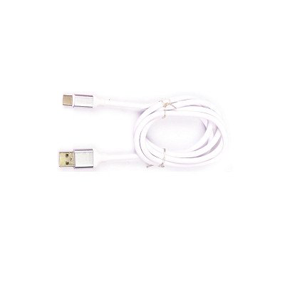 Кабель Harper micro USB Type-C SCH-730 1.2м белый купить,NaN