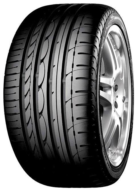 Шина Yokohama V103S 255/40 ZR20 97Y летняя купить,111735