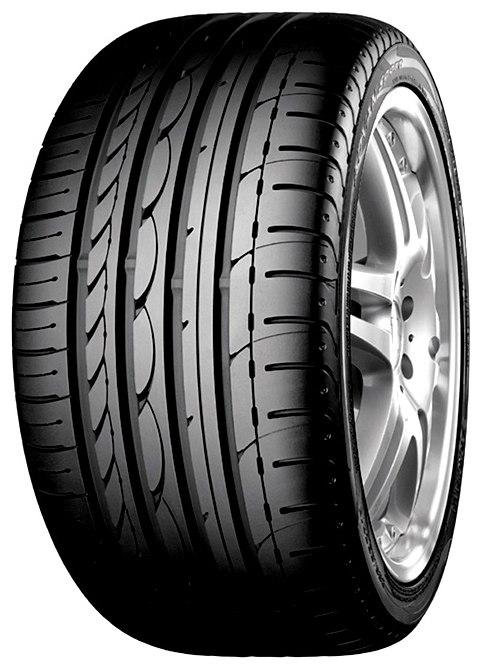 Шина Yokohama V103S 255/40 ZR20 97Y летняя купить,111735