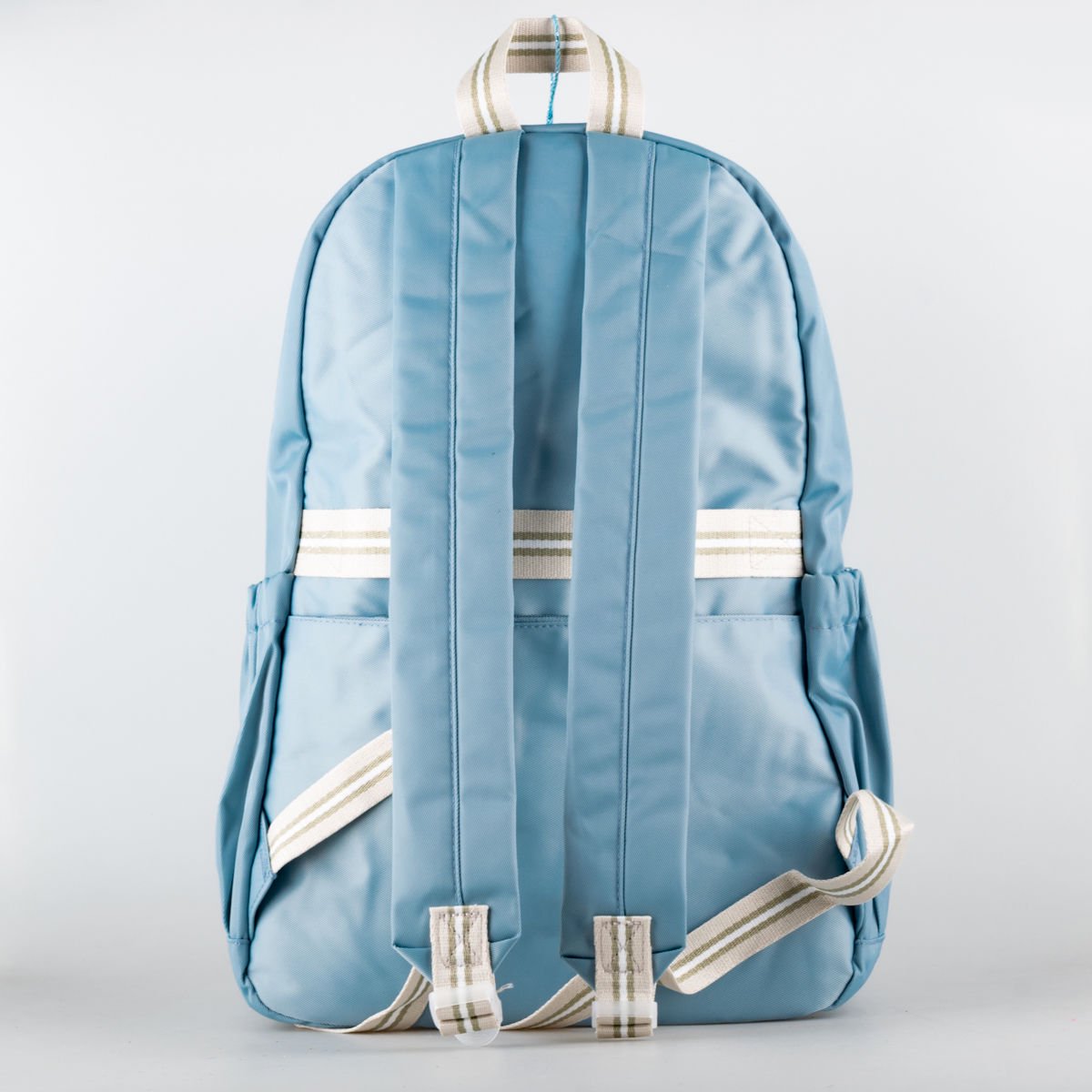 Рюкзак Sun Eight 30x15x45см голубой купить,NaN
